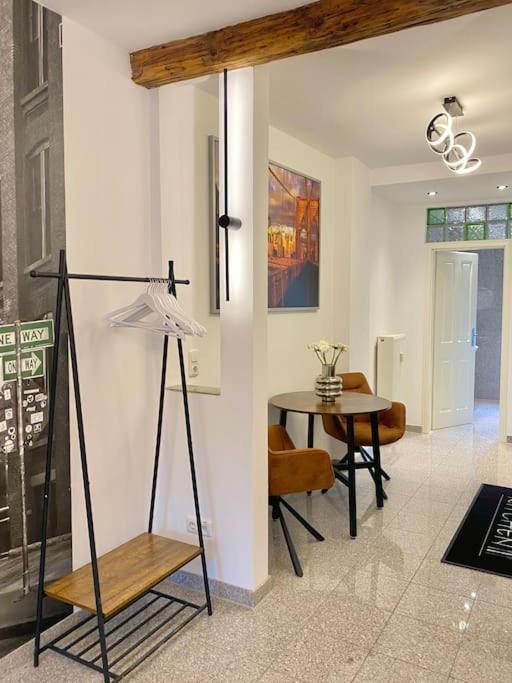 Cozy, Neu, Modern Apartment Bamberg Exteriör bild