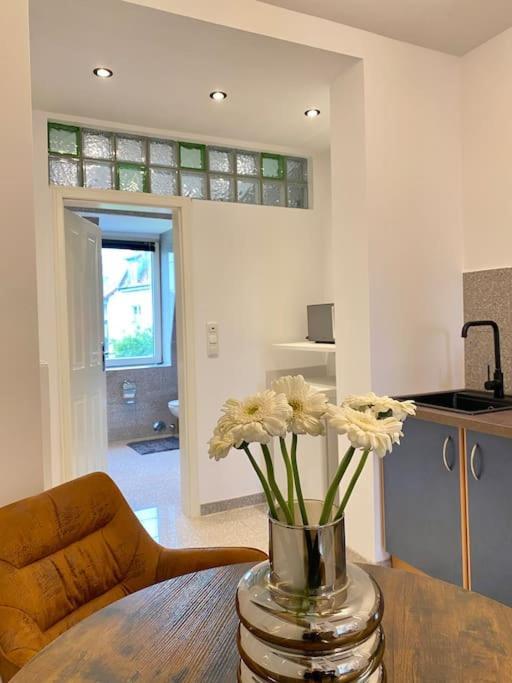 Cozy, Neu, Modern Apartment Bamberg Exteriör bild